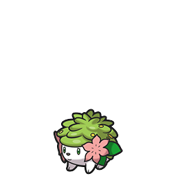 Shaymin (Land Forme)
