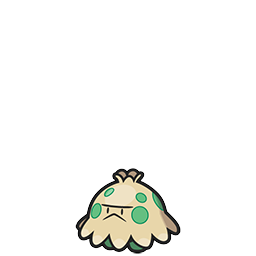 Shroomish