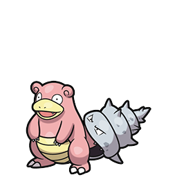 Slowbro