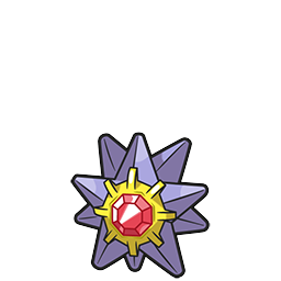 Starmie