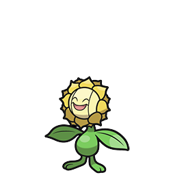 Sunflora