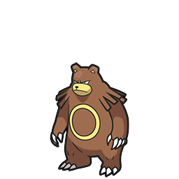 Ursaring