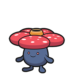 Vileplume