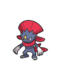 Weavile
