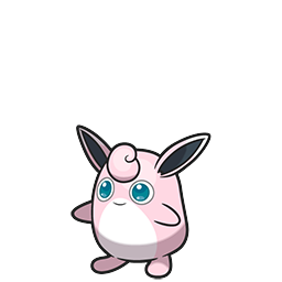 Wigglytuff