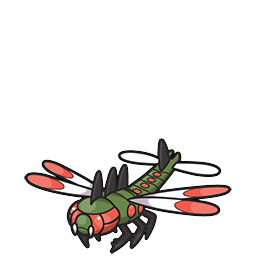 Yanmega