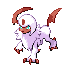 Absol shiny