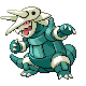 Aggron shiny