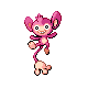 Aipom shiny