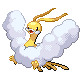 Altaria shiny