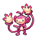 Ambipom shiny