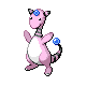 Ampharos shiny