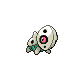 Aron shiny
