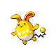 Azumarill shiny