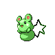 Azurill shiny