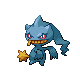 Banette shiny