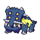 Bastiodon shiny