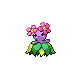 Bellossom shiny