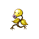 Bellsprout shiny