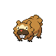 Bidoof