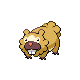 Bidoof shiny