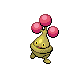 Bonsly shiny
