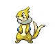 Buizel shiny