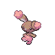 Buneary shiny