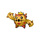 Cacnea shiny