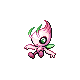 Celebi shiny