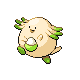 Chansey shiny