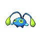 Chinchou shiny