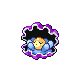 Clamperl shiny