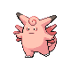 Clefable