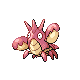 Corphish shiny