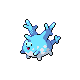 Corsola shiny