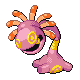 Cradily shiny