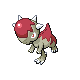 Cranidos shiny
