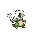 Cubone shiny