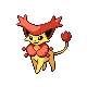 Delcatty shiny