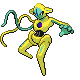 Deoxys shiny