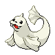 Dewgong shiny