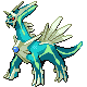 Dialga shiny