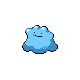 Ditto shiny