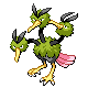 Dodrio shiny