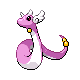 Dragonair shiny