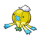 Drifblim shiny