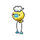 Drifloon shiny