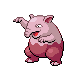Drowzee shiny