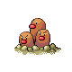 Dugtrio